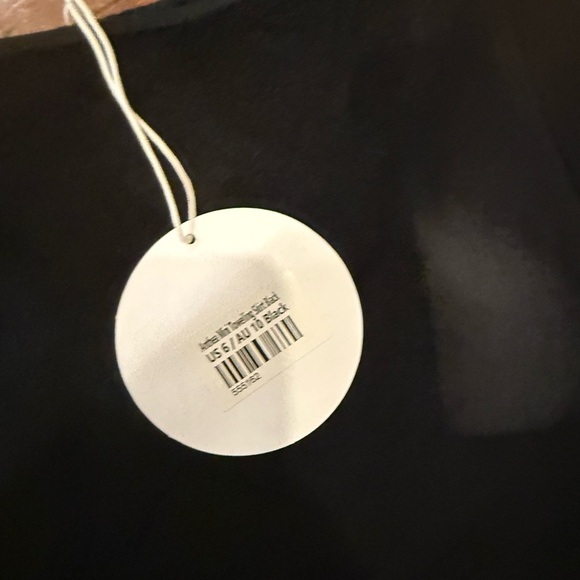 Princess Polly NWT Athena towel skirt, size 6 - Picture 3 of 6